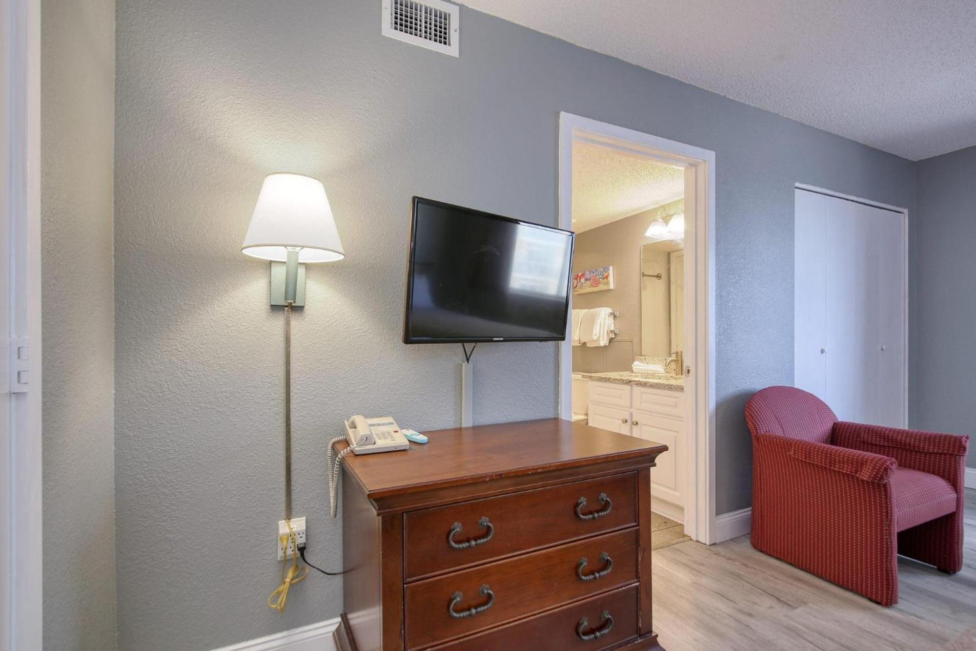 Villa 1604 N Ocean Blvd, 0906 - Ocean Front Sleeps 8 Myrtle Beach Exterior foto